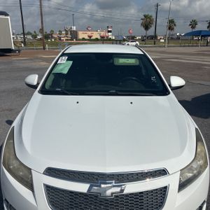 2013 Chevrolet CRUZE 1LT AUTO — миниатюра 15