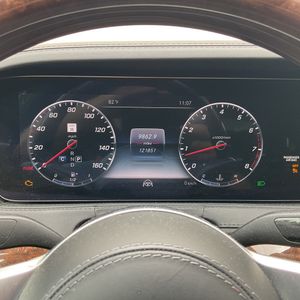 2018 Mercedes-BENZ S-CLASS — миниатюра 41
