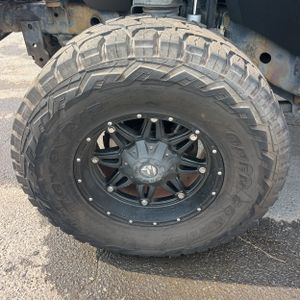 2012 JEEP WRANGLER UNLIMITED SAHARA — фото 17