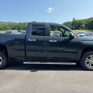 صورة مصغرة 11 لـ 2017 Chevrolet SILVERADO 1500 LT
