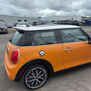 2014 MINI HARDTOP COOPER S 照片 9