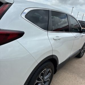 2022 Honda CR-V EX photo 8