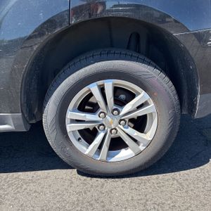 صورة مصغرة 18 لـ 2016 Chevrolet EQUINOX LS