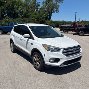 2017 FORD ESCAPE SE — миниатюра 12