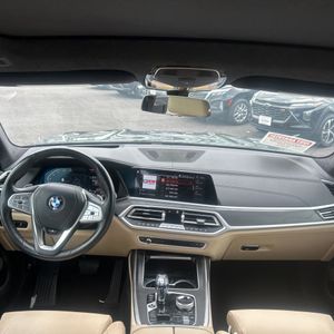 2022 BMW X7 XDRIVE40I 缩略图 38