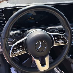 2022 Mercedes-BENZ GLS 缩略图 58