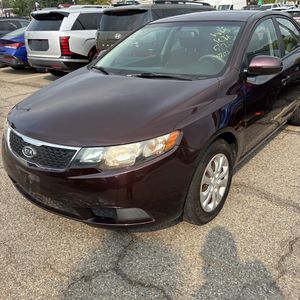 2011 KIA FORTE EX — миниатюра 54