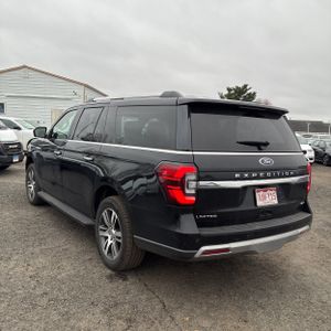 FORD EXPEDITION MAX LIMITED - 5