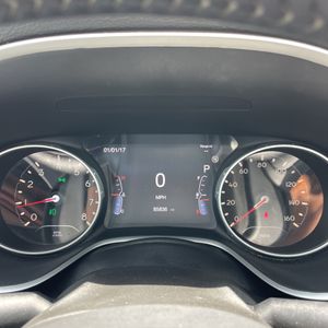 صورة مصغرة 38 لـ 2018 JEEP COMPASS LATITUDE