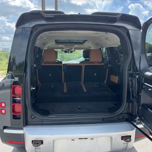 2023 LAND Rover DEFENDER 130 FIRST EDITION 照片 44