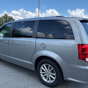 صورة 6 لـ 2019 Dodge GRAND CARAVAN SXT