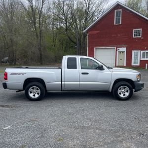 DODGE DAKOTA SXT/BIGHORN/LONESTAR - 10