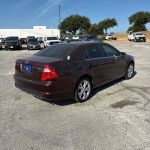 صورة 8 لـ 2012 FORD FUSION SE