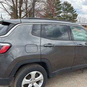 JEEP COMPASS LATITUDE - 9