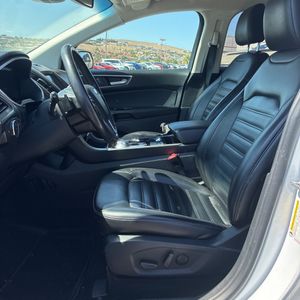 صورة مصغرة 31 لـ 2020 FORD EDGE SEL