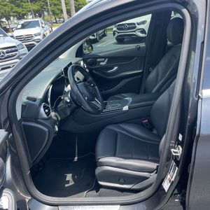 صورة مصغرة 31 لـ 2022 Mercedes-BENZ GLC