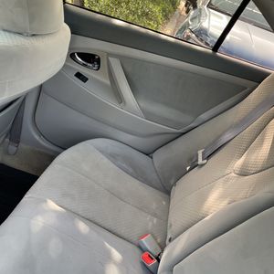 2007 Toyota CAMRY LE 缩略图 72