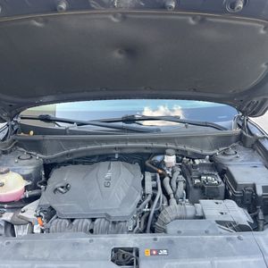 2022 Hyundai TUCSON SEL 缩略图 42