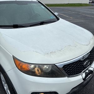 صورة مصغرة 53 لـ 2011 KIA SORENTO LX