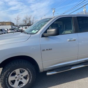 DODGE RAM 1500 SLT - 2