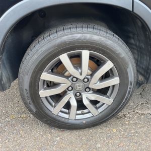 2021 Honda PILOT EX-L 缩略图 19