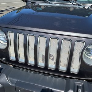 صورة 56 لـ 2018 JEEP WRANGLER UNLIMITED SAHARA