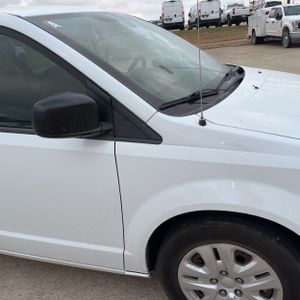 2018 Dodge GRAND CARAVAN SE thumbnail 13