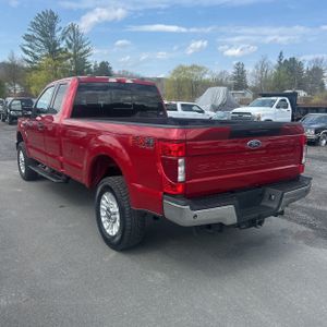 FORD F-350 SUPER DUTY XLT - 5