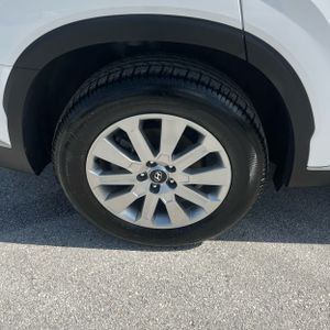 2024 Hyundai PALISADE SEL 照片 19