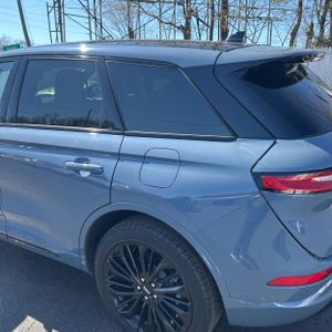 LINCOLN CORSAIR STANDARD - 6