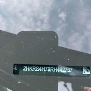 صورة مصغرة 54 لـ 2024 Honda CR-V EX-L