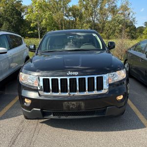 2011 JEEP GRAND CHEROKEE LAREDO 照片 14