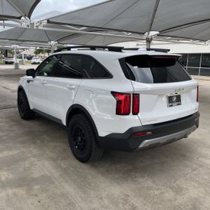 KIA SORENTO X-LINE SX PRESTIGE - 4