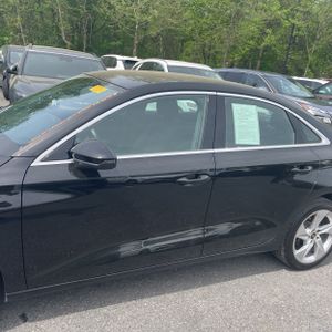 AUDI A3 PREMIUM 40 TFSI - 4