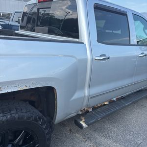 2014 Chevrolet SILVERADO 1500 2LZ 照片 64