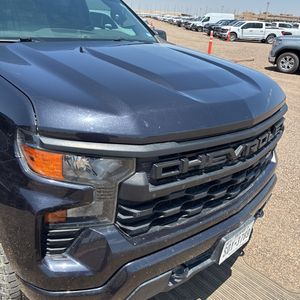 صورة مصغرة 99 لـ 2022 Chevrolet SILVERADO 1500 CUSTOM