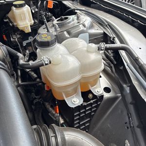 2025 FORD MUSTANG ECOBOOST PREMIUM — миниатюра 45