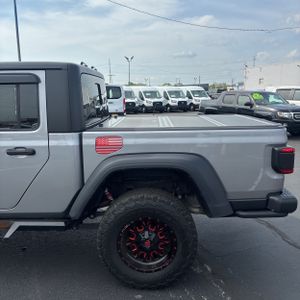 JEEP GLADIATOR RUBICON - 6