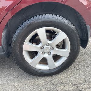 2009 Hyundai SANTA FE SE 缩略图 18