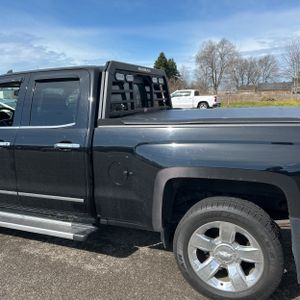 CHEVROLET SILVERADO 1500 LTZ - 6