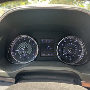 2019 Hyundai ELANTRA SE — миниатюра 38