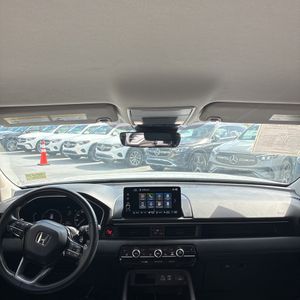 2025 Honda PILOT EX-L — миниатюра 37