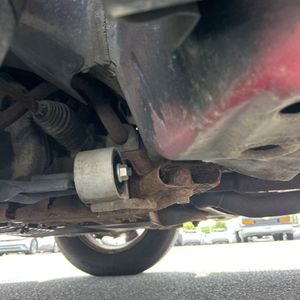 2005 Chevrolet EQUINOX LS 照片 28
