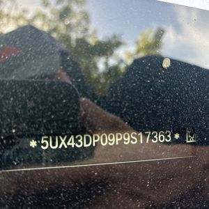 2023 BMW X3 SDRIVE30I — миниатюра 54