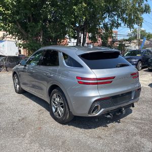 صورة 5 لـ 2023 Genesis GV70 2.5T STANDARD