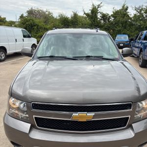 2012 Chevrolet TAHOE LS photo 15