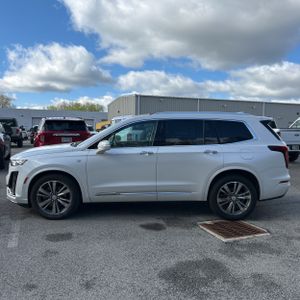 CADILLAC XT6 PREMIUM LUXURY - 3