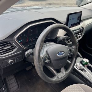2021 FORD ESCAPE SE — миниатюра 36