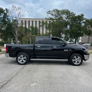 صورة 10 لـ 2015 RAM 1500 LONE STAR