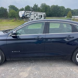 2019 Chevrolet IMPALA LT 照片 4